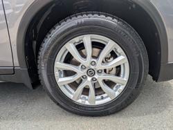 2021 Nissan X-TRAIL ST