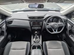 2021 Nissan X-TRAIL ST