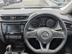 2021 Nissan X-TRAIL ST