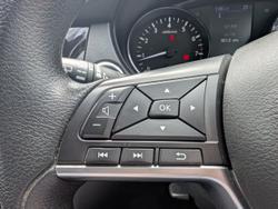 2021 Nissan X-TRAIL ST