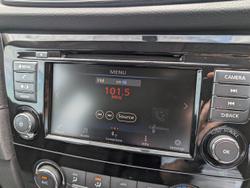 2021 Nissan X-TRAIL ST