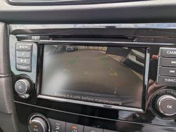 2021 Nissan X-TRAIL ST