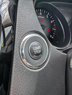 2021 Nissan X-TRAIL ST