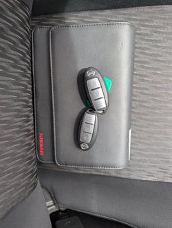 2021 Nissan X-TRAIL ST