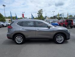 2021 Nissan X-TRAIL ST