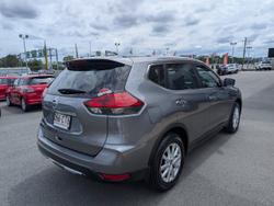 2021 Nissan X-TRAIL ST