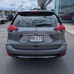 2021 Nissan X-TRAIL ST