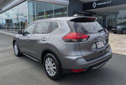 2021 Nissan X-TRAIL ST