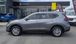 2021 Nissan X-TRAIL ST