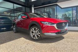 2026 Mazda CX-30 G20 Astina
