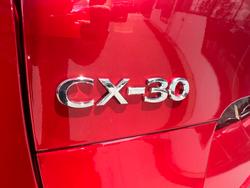 2026 Mazda CX-30 G20 Astina