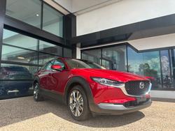 2026 Mazda CX-30 G20 Astina