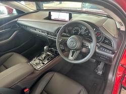 2026 Mazda CX-30 G20 Astina