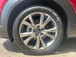 2026 Mazda CX-30 G20 Astina