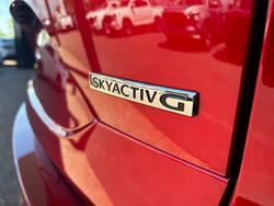 2025 Mazda CX-5 G25 Maxx Sport