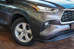 2024 Toyota Kluger Hybrid GX AWD