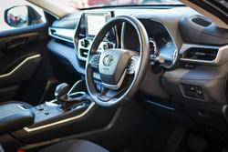2024 Toyota Kluger Hybrid GX AWD