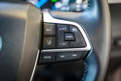 2024 Toyota Kluger Hybrid GX AWD