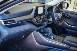 2024 Toyota Kluger Hybrid GX AWD