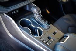 2024 Toyota Kluger Hybrid GX AWD