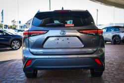 2024 Toyota Kluger Hybrid GX AWD