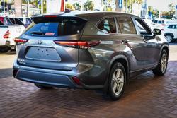 2024 Toyota Kluger Hybrid GX AWD