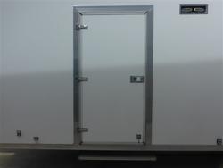 2013 Motorsport 5th Wheel Transporter