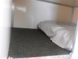 2013 Motorsport 5th Wheel Transporter