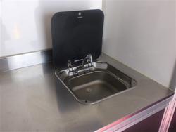 2013 Motorsport 5th Wheel Transporter