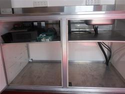 2013 Motorsport 5th Wheel Transporter