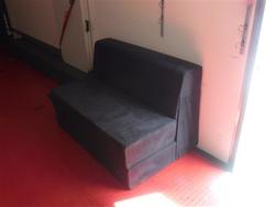 2013 Motorsport 5th Wheel Transporter