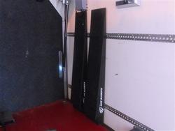 2013 Motorsport 5th Wheel Transporter