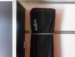 2013 Motorsport 5th Wheel Transporter