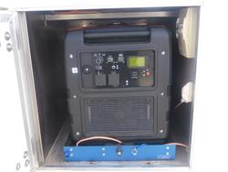 2013 Motorsport 5th Wheel Transporter