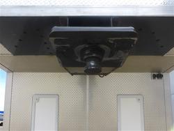 2013 Motorsport 5th Wheel Transporter