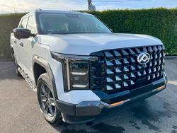 2025 Ldv
Terron 9
