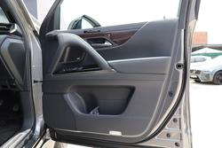 2025 Lexus LX500d LX500d Sports Luxury 3.3L T Diesel Automatic Wagon 3D25980 001