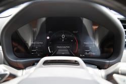 2025 Lexus LX500d LX500d Sports Luxury 3.3L T Diesel Automatic Wagon 3D25980 001