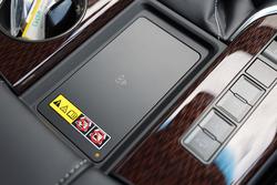 2025 Lexus LX500d LX500d Sports Luxury 3.3L T Diesel Automatic Wagon 3D25980 001