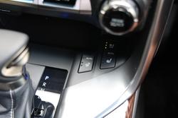 2025 Lexus LX500d LX500d Sports Luxury 3.3L T Diesel Automatic Wagon 3D25980 001