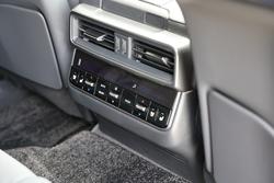 2025 Lexus LX500d LX500d Sports Luxury 3.3L T Diesel Automatic Wagon 3D25980 001