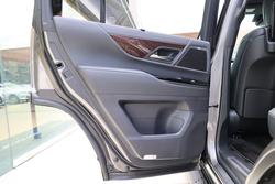 2025 Lexus LX500d LX500d Sports Luxury 3.3L T Diesel Automatic Wagon 3D25980 001