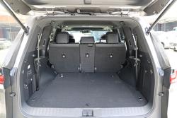 2025 Lexus LX500d LX500d Sports Luxury 3.3L T Diesel Automatic Wagon 3D25980 001