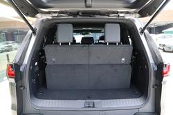 2025 Lexus LX500d LX500d Sports Luxury 3.3L T Diesel Automatic Wagon 3D25980 001