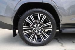 2025 Lexus LX500d LX500d Sports Luxury 3.3L T Diesel Automatic Wagon 3D25980 001