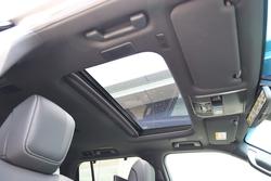 2025 Lexus LX500d LX500d Sports Luxury 3.3L T Diesel Automatic Wagon 3D25980 001