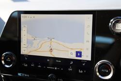 2024 Lexus
                NX250 NX250 Base 2.5L Petrol Automatic Wagon 2M00110 001