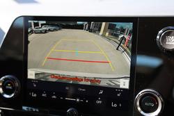 2024 Lexus
                NX250 NX250 Base 2.5L Petrol Automatic Wagon 2M00110 001