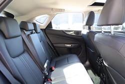 2024 Lexus
                NX250 NX250 Base 2.5L Petrol Automatic Wagon 2M00110 001