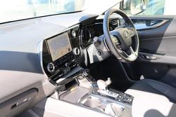 2024 Lexus
                NX250 NX250 Base 2.5L Petrol Automatic Wagon 2M00110 001